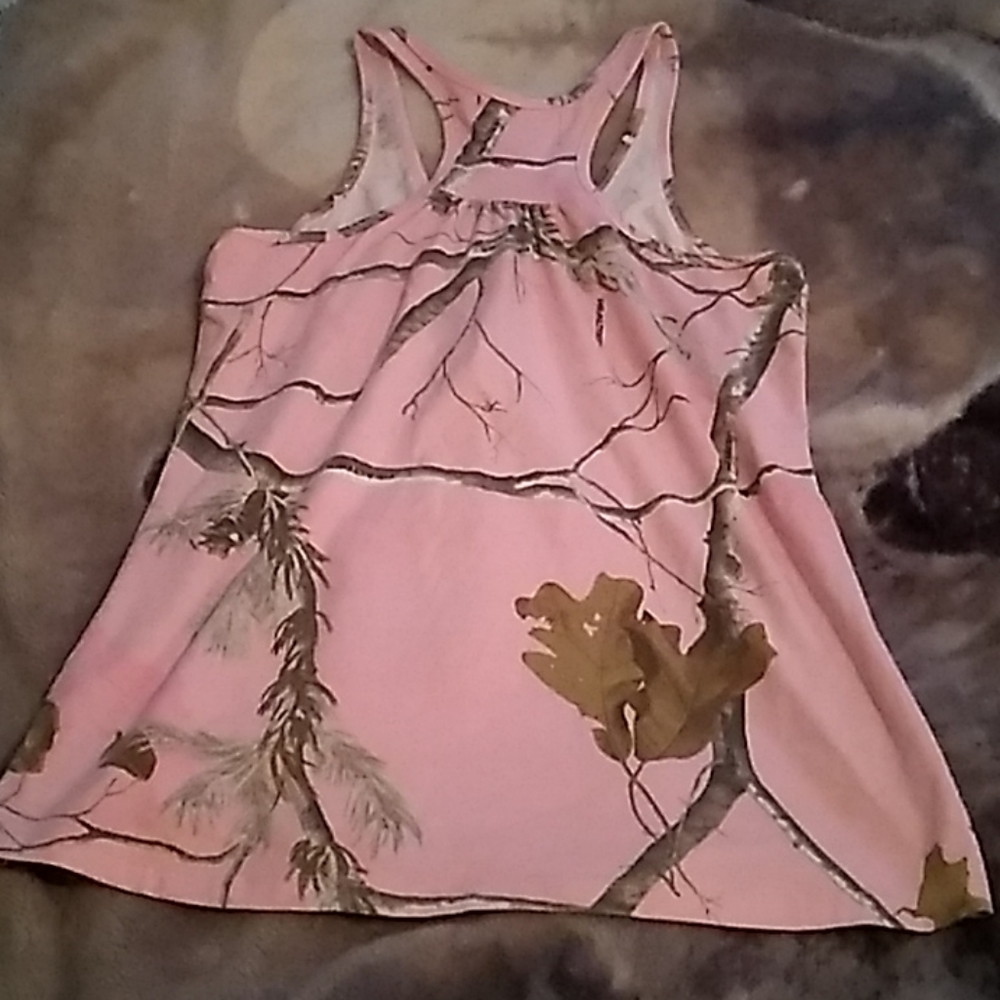RealTree Tank-Top - Picture 4 of 4